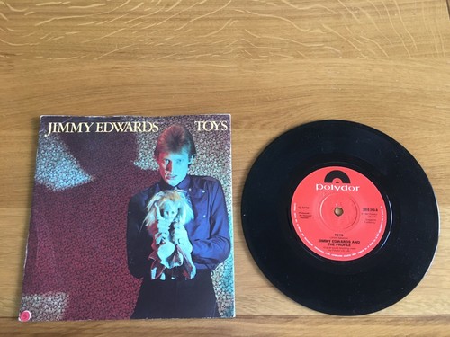 Jimmy edwards toys - jimmy, edwards-toys.7"