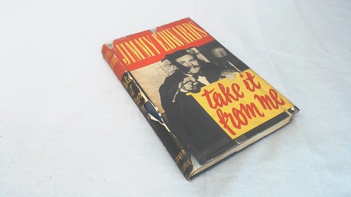 Take from jimmy - take, me,