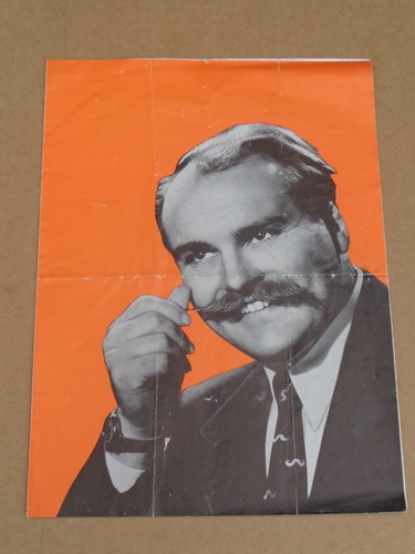 Jimmy edwards 1958 south - edwards,