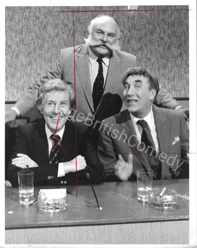 Rare frankie howerd jimmy - frankie,