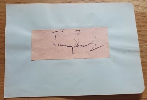 Prof jimmy edwards - prof,