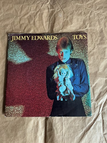 Jimmy edwards the profile - the,