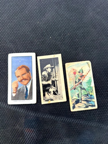 Vintage lot jimmy - vintage,