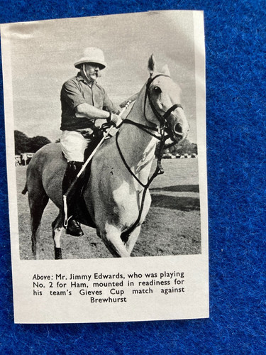 1958 jimmy edwards actor - 1958,