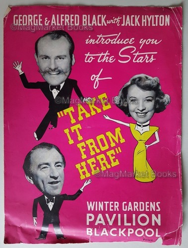 Vintage program winter - vintage,