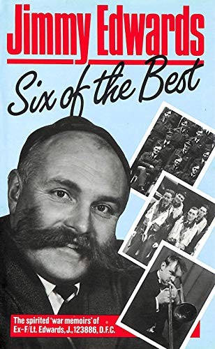 Six the best edwards - of, best,