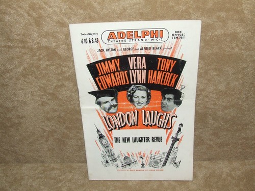 London laughs jimmy edwards - laughs,
