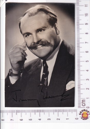 Jimmy edwards raf - jimmy, comedy