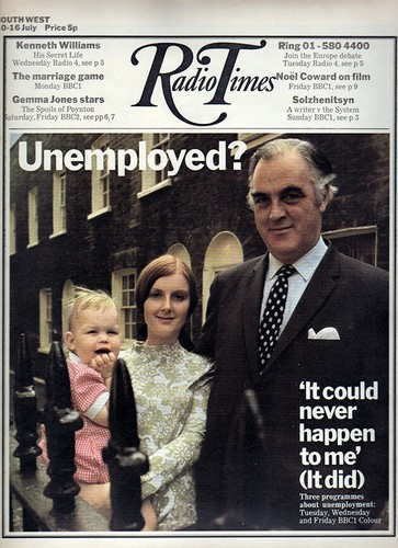 Radio times july 1971 - times,