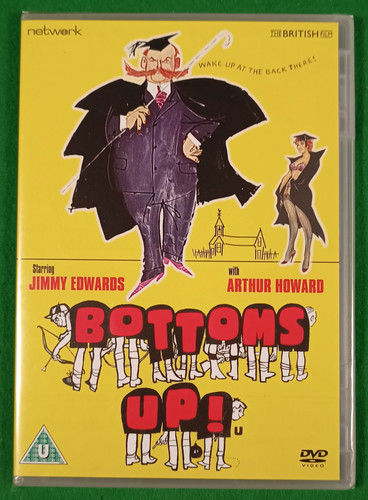 Bottoms jimmy - 2014),