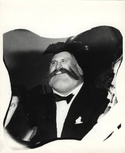 Jimmy edwards 1960 historic - edwards,