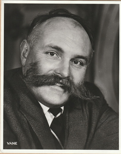 Jimmy edwards comedian - jimmy,