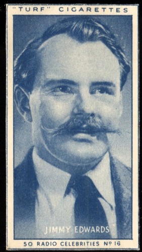 Tobacco card carreras turf - card,,