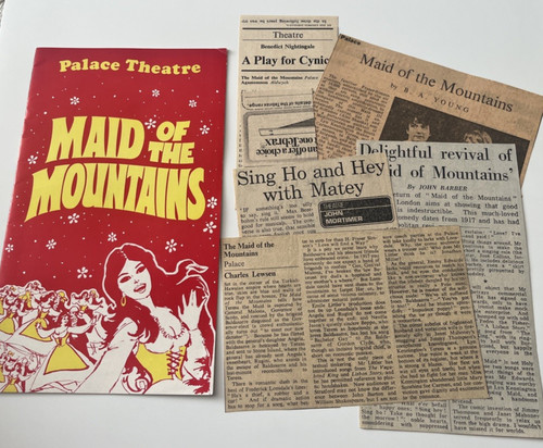 Jimmy edwards 1972 maid - jimmy, of