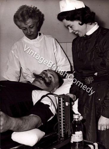 Rare jimmy edwards press - edwards,