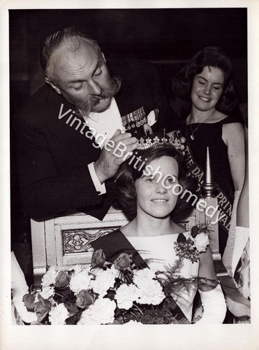 Rare jimmy edwards - edwards,