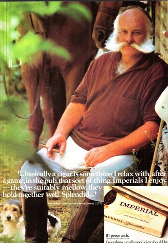 1974 advert for imperial - 1974,